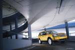 Land Rover Freelander 2 HSE i6 2006 года